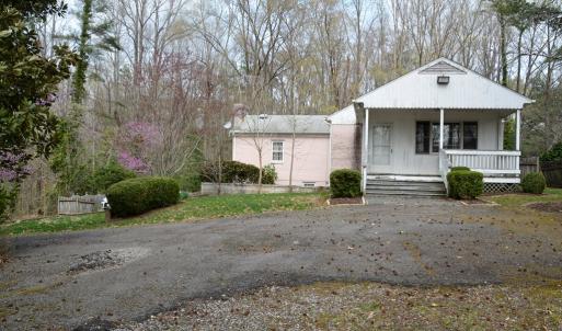 Photo #21 of 1104 High Street, Farmville, VA 0.8 acres