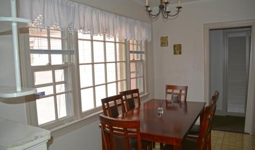 Photo #4 of 1104 High Street, Farmville, VA 0.8 acres