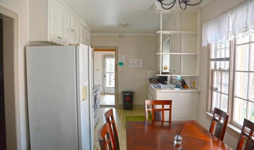 Photo #5 of 1104 High Street, Farmville, VA 0.8 acres