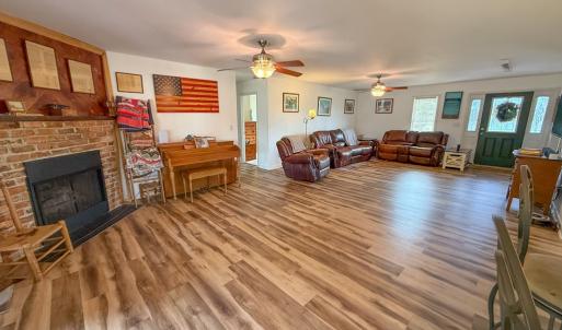 Photo #3 of 8564 West Courthouse, Burkeville, VA 5.0 acres