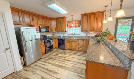 Photo #6 of 8564 West Courthouse, Burkeville, VA 5.0 acres
