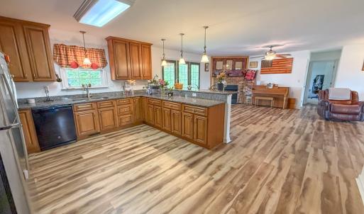 Photo #7 of 8564 West Courthouse, Burkeville, VA 5.0 acres