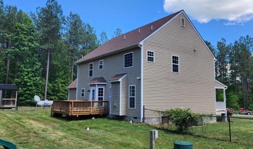 Photo #2 of 1290 SCHUTT ROAD, Burkeville, VA 8.1 acres