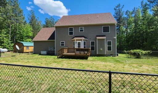 Photo #3 of 1290 SCHUTT ROAD, Burkeville, VA 8.1 acres