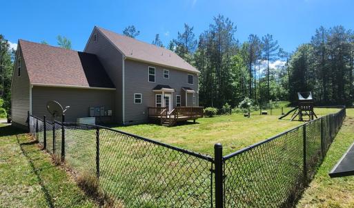 Photo #4 of 1290 SCHUTT ROAD, Burkeville, VA 8.1 acres
