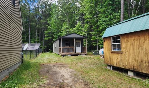 Photo #43 of 1290 SCHUTT ROAD, Burkeville, VA 8.1 acres