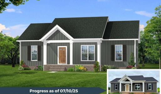 Photo #2 of TBD Wood Yard RD, Dillwyn, VA 3.0 acres