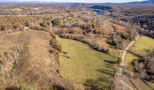 Photo #10 of 5722 James River Rd, Gladstone, VA 113.4 acres