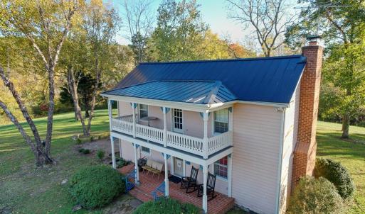 Photo #2 of 5722 James River Rd, Gladstone, VA 113.4 acres