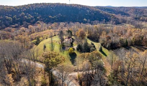 Photo #3 of 5722 James River Rd, Gladstone, VA 113.4 acres