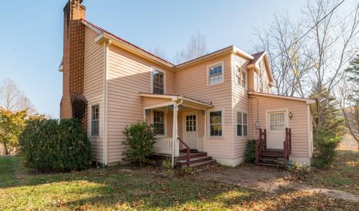 Photo #7 of 5722 James River Rd, Gladstone, VA 113.4 acres