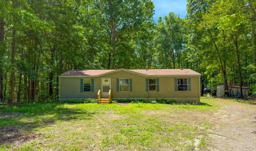 Photo #19 of 485 Pond Drive, Kenbridge, VA 8.2 acres