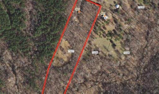 Photo #2 of 485 Pond Drive, Kenbridge, VA 8.2 acres