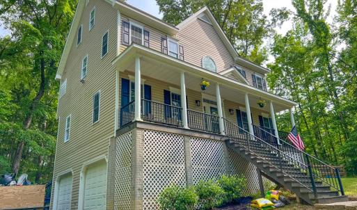 Photo #34 of 215 Beachcliff Road, Blackstone, VA 1.3 acres