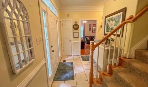 Photo #3 of 215 Beachcliff Road, Blackstone, VA 1.3 acres