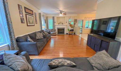 Photo #4 of 215 Beachcliff Road, Blackstone, VA 1.3 acres