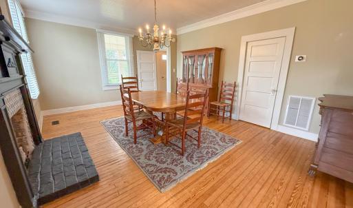 Photo #10 of 8820 Nutbush Road, Green Bay, VA 24.9 acres