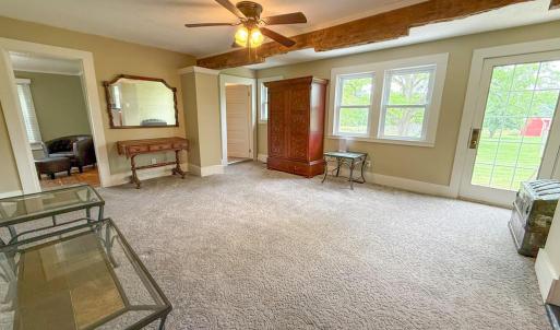 Photo #11 of 8820 Nutbush Road, Green Bay, VA 24.9 acres