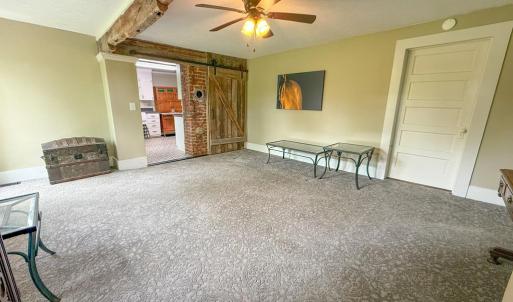 Photo #13 of 8820 Nutbush Road, Green Bay, VA 24.9 acres