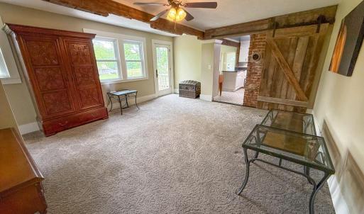 Photo #14 of 8820 Nutbush Road, Green Bay, VA 24.9 acres