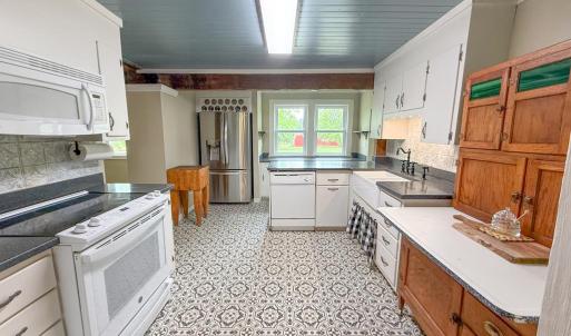 Photo #16 of 8820 Nutbush Road, Green Bay, VA 24.9 acres
