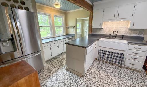 Photo #18 of 8820 Nutbush Road, Green Bay, VA 24.9 acres