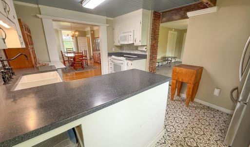 Photo #19 of 8820 Nutbush Road, Green Bay, VA 24.9 acres