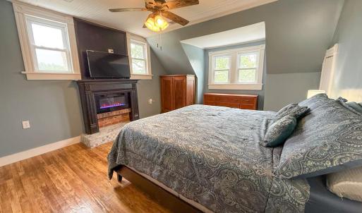 Photo #27 of 8820 Nutbush Road, Green Bay, VA 24.9 acres