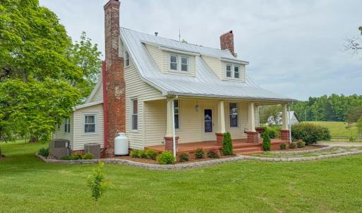 Photo #4 of 8820 Nutbush Road, Green Bay, VA 24.9 acres