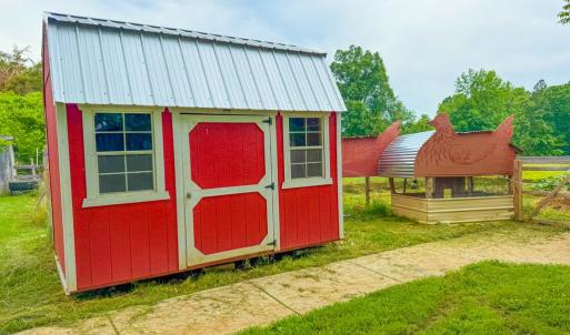 Photo #48 of 8820 Nutbush Road, Green Bay, VA 24.9 acres