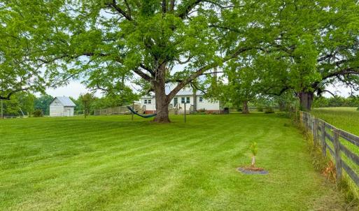Photo #49 of 8820 Nutbush Road, Green Bay, VA 24.9 acres