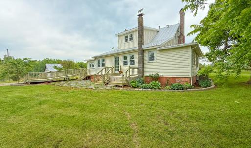 Photo #50 of 8820 Nutbush Road, Green Bay, VA 24.9 acres