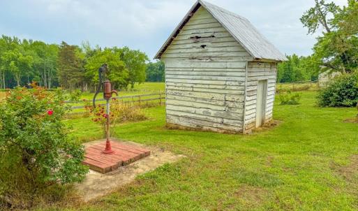 Photo #52 of 8820 Nutbush Road, Green Bay, VA 24.9 acres
