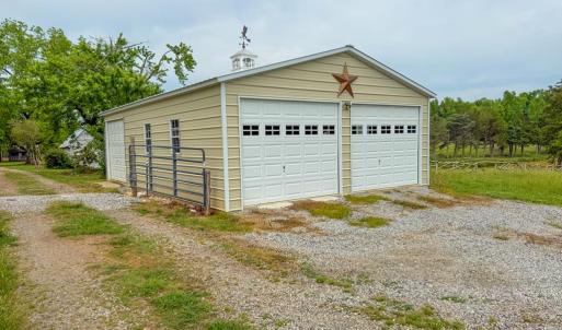 Photo #53 of 8820 Nutbush Road, Green Bay, VA 24.9 acres
