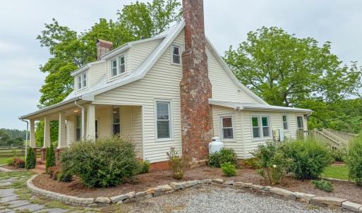 Photo #54 of 8820 Nutbush Road, Green Bay, VA 24.9 acres