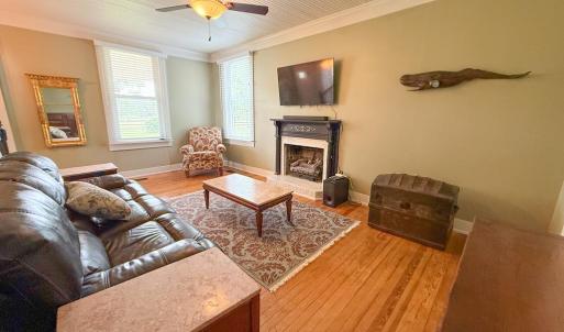 Photo #6 of 8820 Nutbush Road, Green Bay, VA 24.9 acres