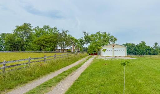 Photo #62 of 8820 Nutbush Road, Green Bay, VA 24.9 acres