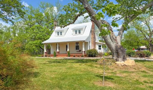 Photo #68 of 8820 Nutbush Road, Green Bay, VA 24.9 acres