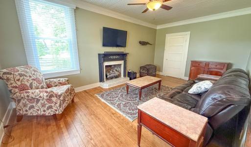 Photo #7 of 8820 Nutbush Road, Green Bay, VA 24.9 acres