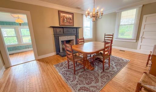 Photo #9 of 8820 Nutbush Road, Green Bay, VA 24.9 acres