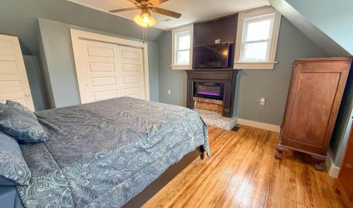Photo #28 of 8820 Nutbush Road, Green Bay, VA 24.9 acres