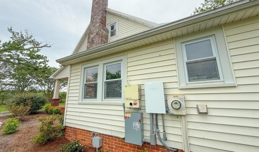 Photo #55 of 8820 Nutbush Road, Green Bay, VA 24.9 acres