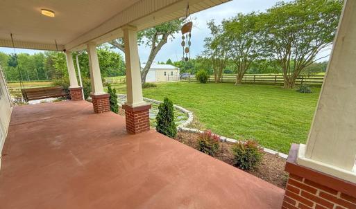 Photo #58 of 8820 Nutbush Road, Green Bay, VA 24.9 acres