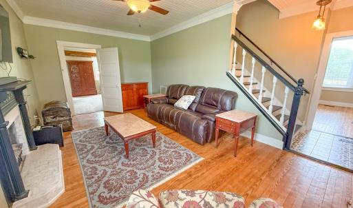 Photo #8 of 8820 Nutbush Road, Green Bay, VA 24.9 acres