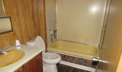 Full bath