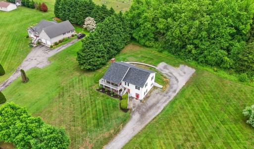 Photo #2 of 10 Mountain View Drive, Farmville, VA 1.1 acres