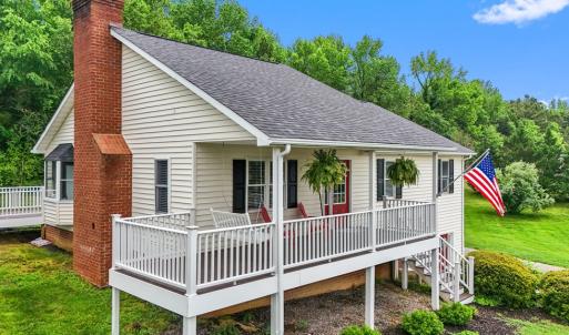 Photo #3 of 10 Mountain View Drive, Farmville, VA 1.1 acres