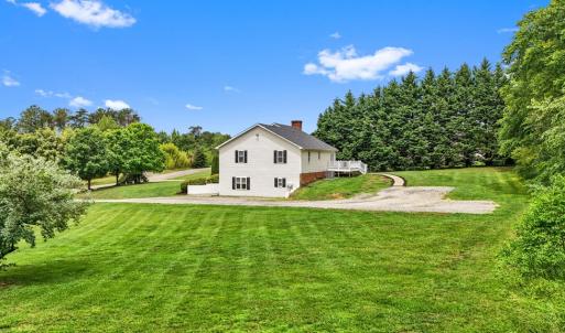 Photo #50 of 10 Mountain View Drive, Farmville, VA 1.1 acres
