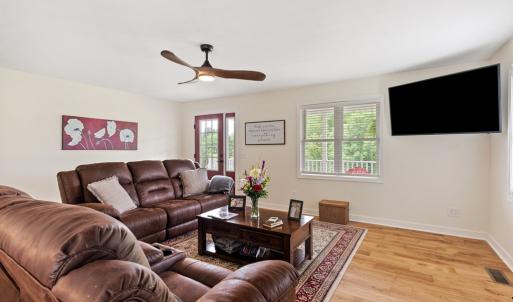 Photo #6 of 10 Mountain View Drive, Farmville, VA 1.1 acres