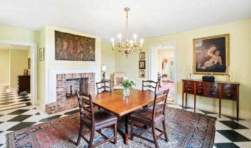 Photo #12 of 3276 Buckingham Springs Road, Dillwyn, VA 90.0 acres